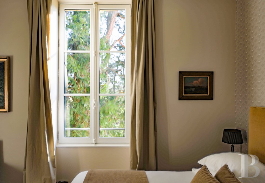 A 1920s house surrounded by a large park in the heart of Sarlat, in the Dordogne - photo  n°28